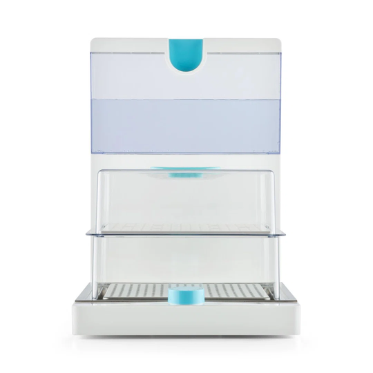 Steam Spa Food Steamer