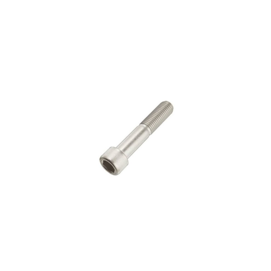 M8 x 60 A4 stainless Steel allen head socket capscrew DIN912