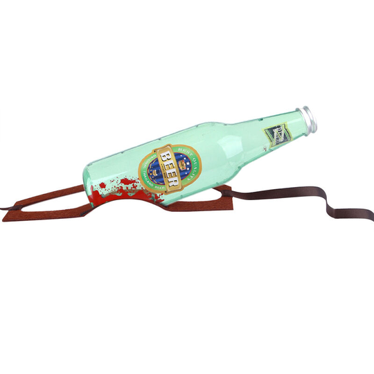 Lifcausal - Pet Suit Pet Cats Dogs Animals Funny Hairgear Hoop for Halloween Christmas Xmas Festival Holiday Present Gift Portableup tricky props