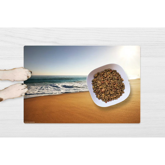 At The Beach Placemat