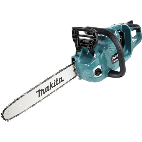 DUC405Z 36V lxt Cordless Brushless Chainsaw Body Only:36V - Makita