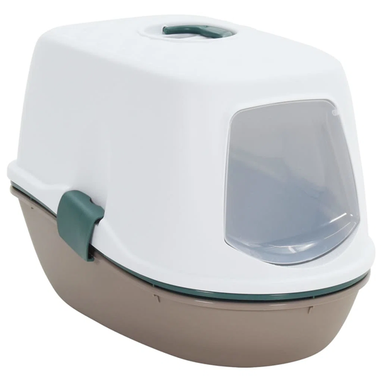 Depriest Litter Box