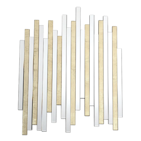 Cerro Accent Mirror