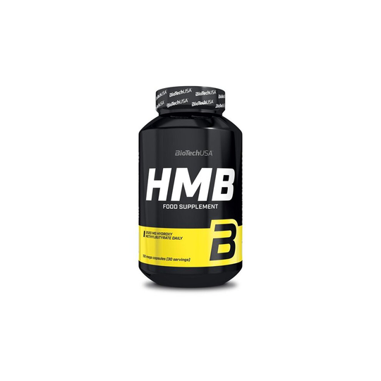 HMB - 150 mega caps (EAN 5999076234295)
