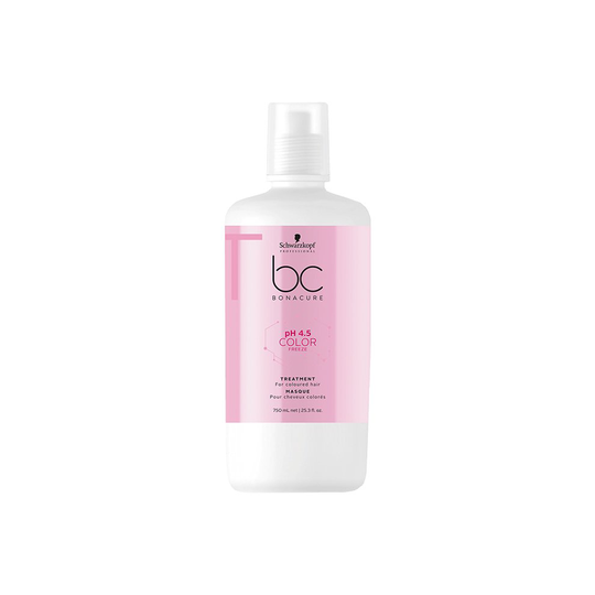 Schwarzkopf BC Bonacure pH 4.5 Color Freeze Treatment 750ml