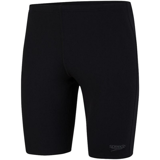 Speedo - Endurance Jammer Shorts - 38' - Black - Black
