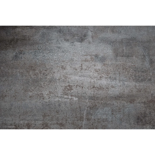 Steel Plate Metal Look Placemat