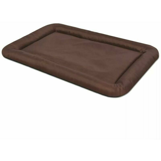 Bearsu - Mats, cushions and mattresses for dogs Mattress for dogs Size xl Brown