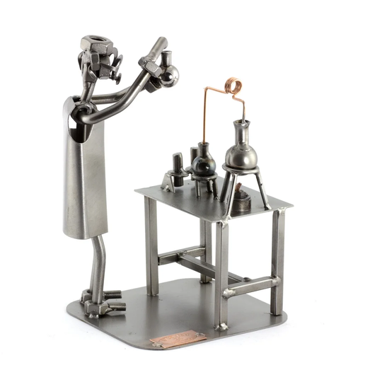Chemist Screw Man Phifer
