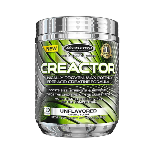 (203g) Creactor