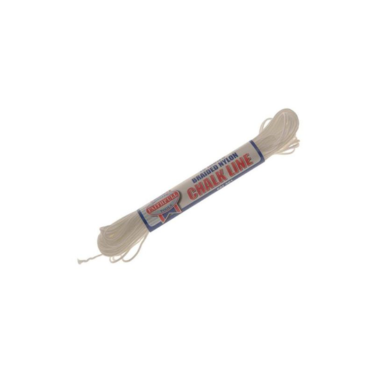 301 Nylon Chalk Line 18m single - , - Faithfull