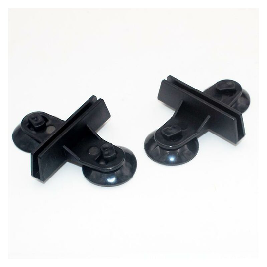 Divider Aquarium Suction Cup Holders For Fish Tanks Glass Bracket - Thsinde