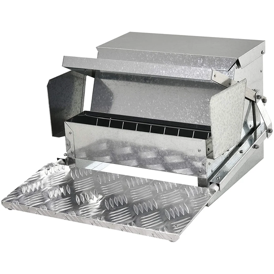 Galle Tray Bird Feeder