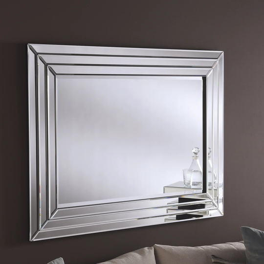 Boutwell Accent Mirror