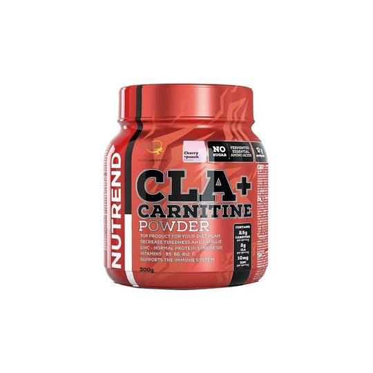 (300g) CLA + Carnitine Powder