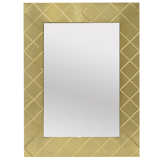 Salisbury Accent Mirror