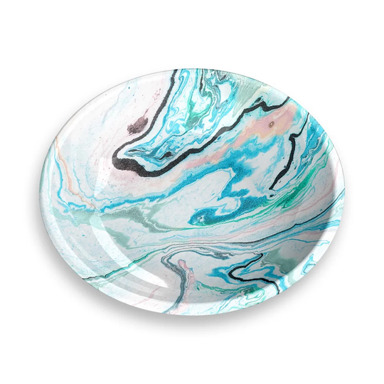 Marley Saucer