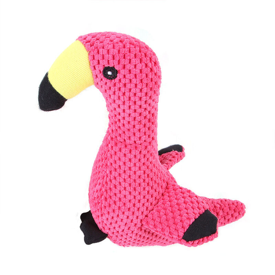 Pack of 1 Interactive Dog Toys for Small Sized Dogs and Puppies