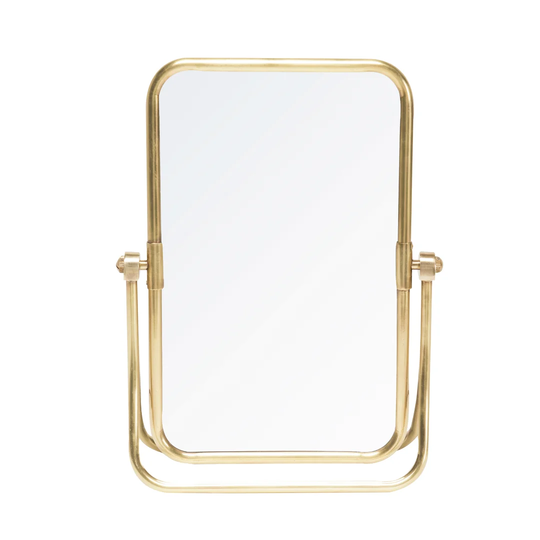 Leer Bathroom/Vanity Mirror