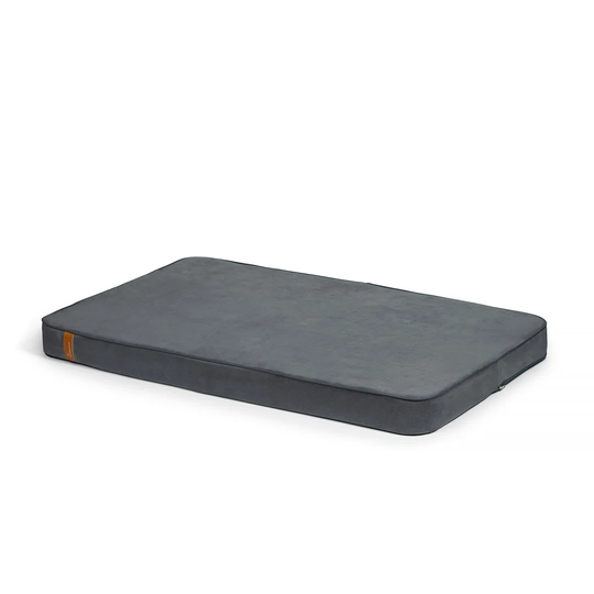 Orthopedic Mat in Dark Grey