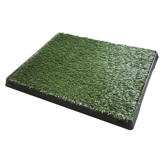 Haines Mat in Green