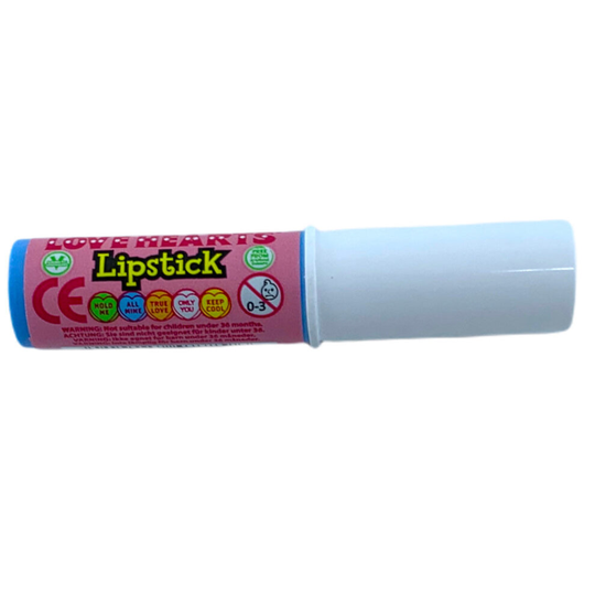 Swizzel Matlows Love Hearts Lipstick x 40