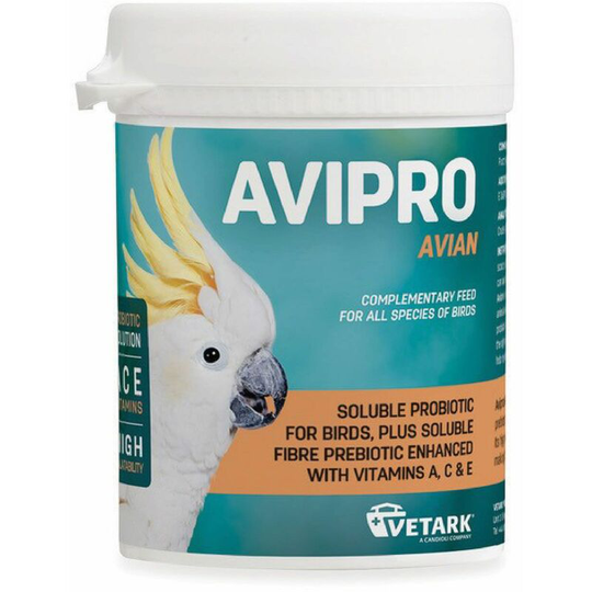 Avipro Avian - 100 Gm - Vetark