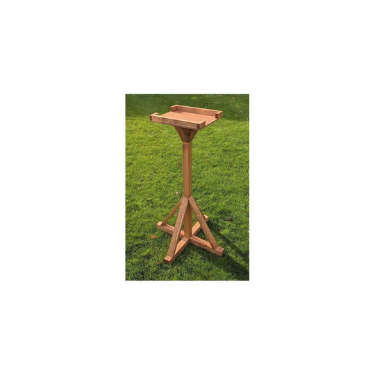 Maypole Anti-fungal Heavy Duty Open Bird Table