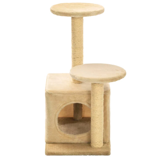 60cm Elliott Cat Tree