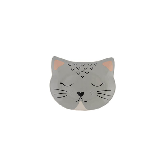Mason Cash Smokey Cat Bowl 16 x 13cm