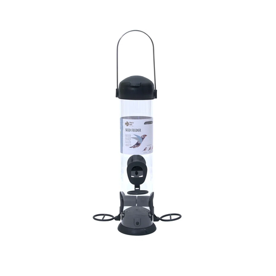 Roxie Decorative Bird Feeder