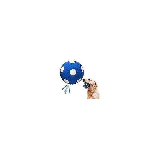 Ball For Dog For Cleaning Dog's Teeth Dog Tooth Cleaning Toy Interactive Dog Toys Thsinde
