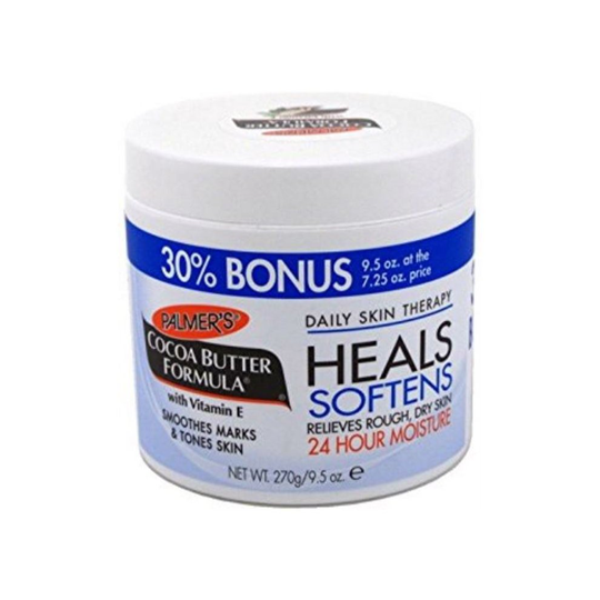 Palmer's Cocoa Butter Formula with Vitamin E 270g
