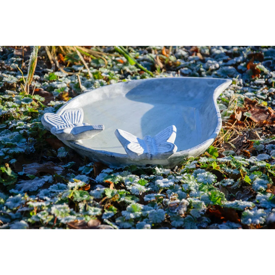 Pitts Bird Bath