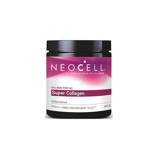 Neocell Super Collagen 6,600mg 198g