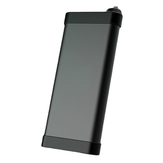 20W Aquarium Heater, Quartz Glass Heater for Aquarium, Fish, Turtle, Climbing, Pet, Suitable for Aquariums Under