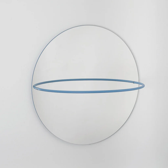 Marci Accent Mirror