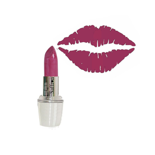 Saffron Lipstick ~ 16 Rasberry