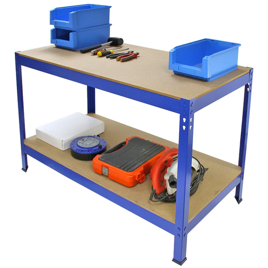 90cm 2 Shelving Unit