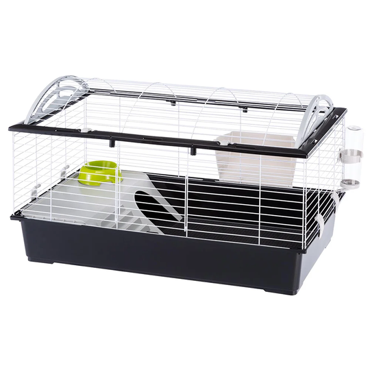 Casita Rabbit Cage