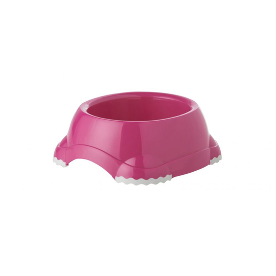 Dog Bowl Hot Pink No1 (12cm)