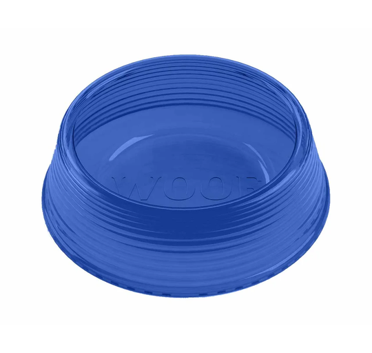 Maryanne Woof Pet Bowl