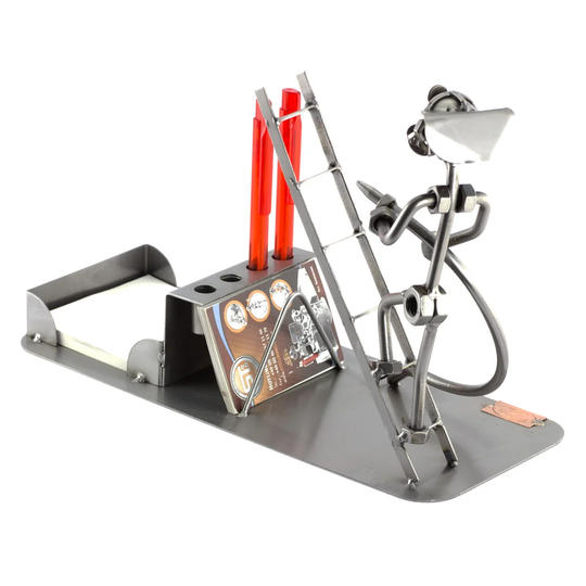 Petterson Fireman Desk Organiser
