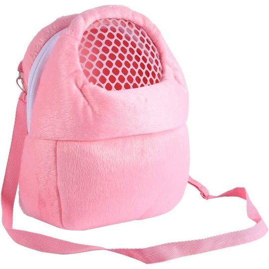 Replacement Pet Carrier Bag Hamer Rat Cat Rabbit Sling Replacement for Hedgehog Chinchilla Ferret Backpacks Carrier Outdoor Sleeping Travel Bag