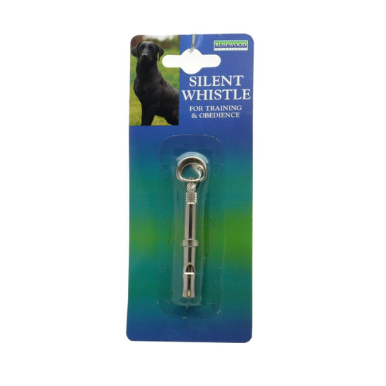 Silent Dog Whistle