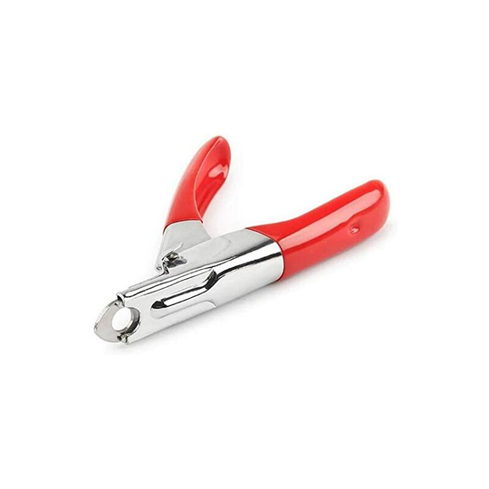 Professional Grade Dog Nail Claw Clippers, PET SHARP Nail File with 12.5cm Nail File for Nail Clippers Suitable for Cats, Dogs Avoid on the Pet