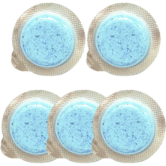 10PCS Car Window Cleaner Concentrate, Windscreen Cleaner Concentrate Car Window Cleaner Effervescent Tablet for Car Window Kitchen