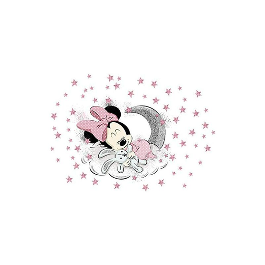 Vinyls Mickey XXL Vinyls Minnie and Mickey Children's Vinyls Mickey Children's Vinyls Children's Vinyls Mickey Mouse Vinyls Children's Vinyls Mickey