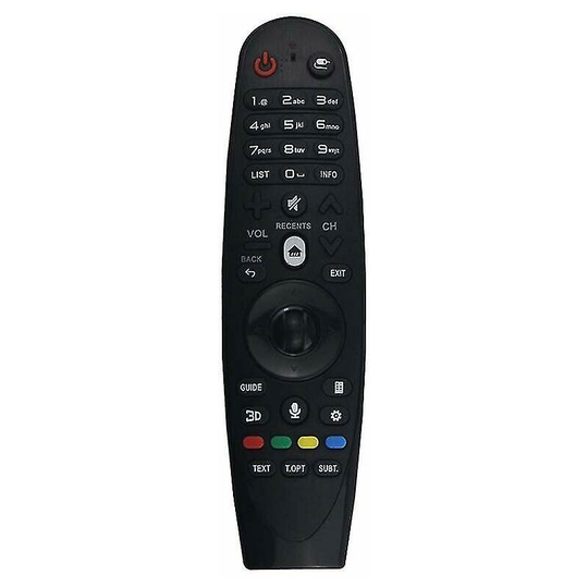Lg Smart Tv Remote Replacement Lg Tv Magic Remote Control Tv Accessories An-mr600