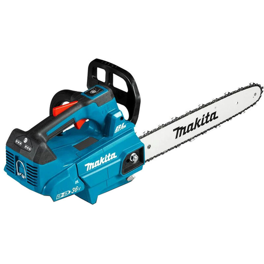 DUC306Z Chainsaw 36V lxt Brushless Body Only:36V - Makita
